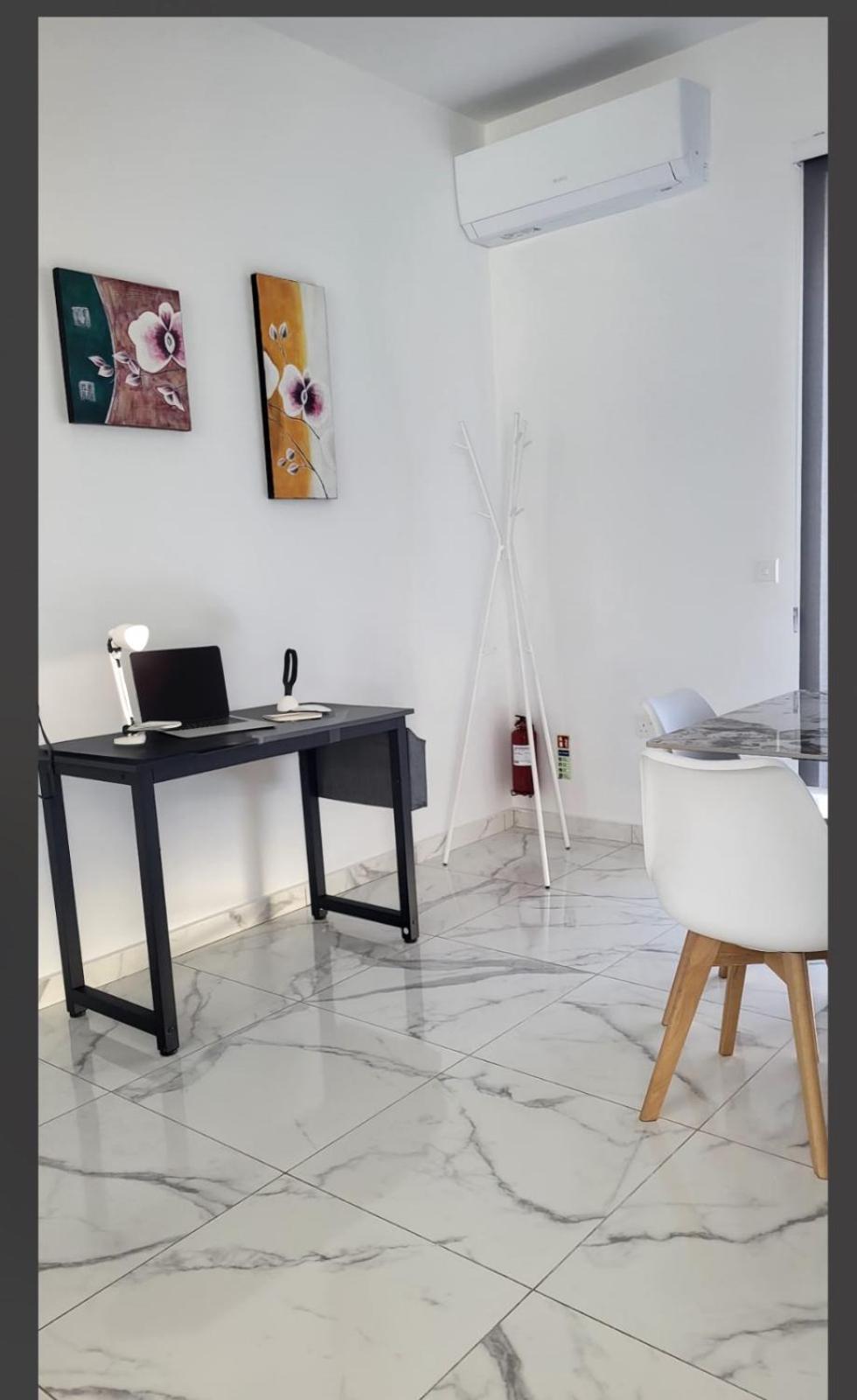 Central Apartment In Swieqi Is-Swieqi المظهر الخارجي الصورة