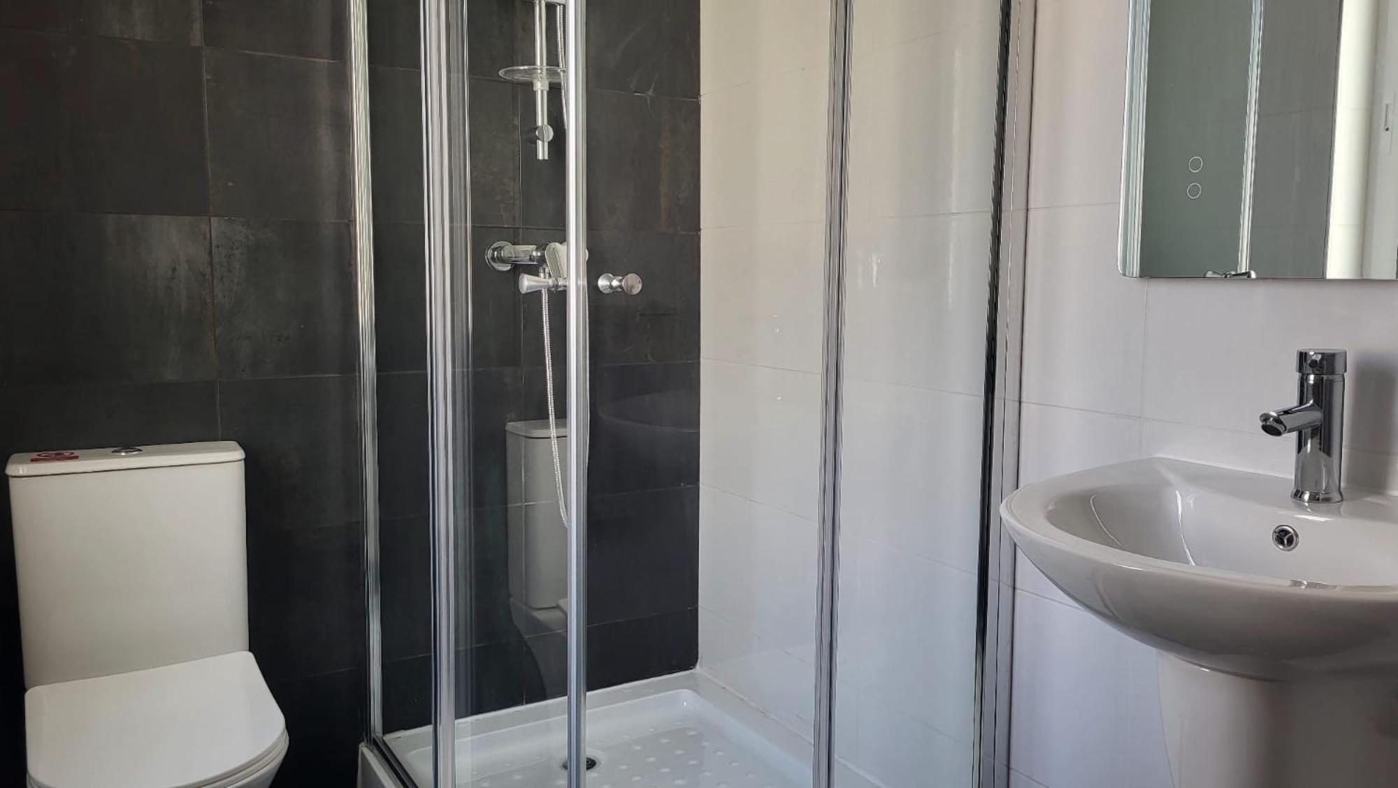 Central Apartment In Swieqi Is-Swieqi المظهر الخارجي الصورة