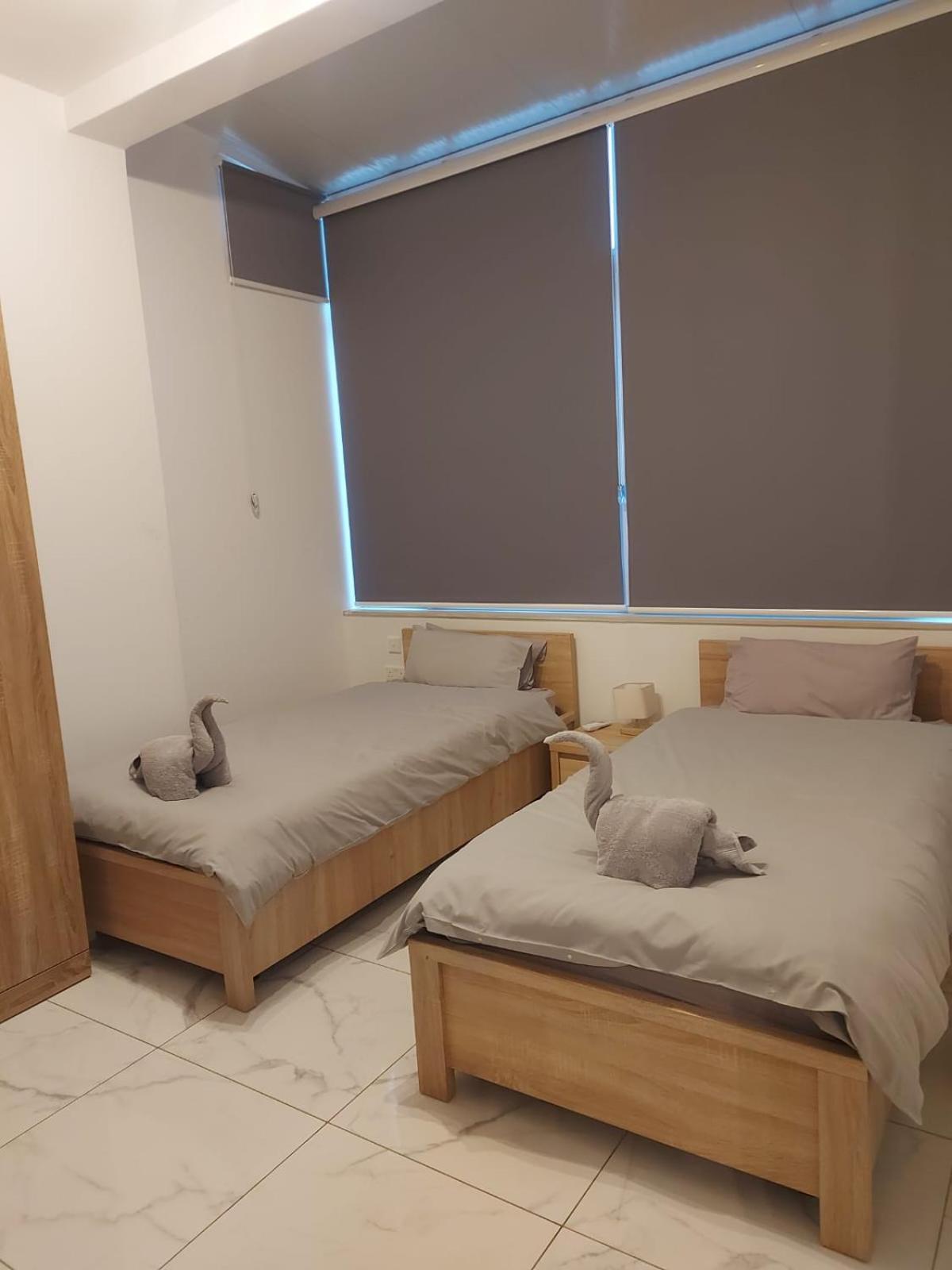 Central Apartment In Swieqi Is-Swieqi المظهر الخارجي الصورة