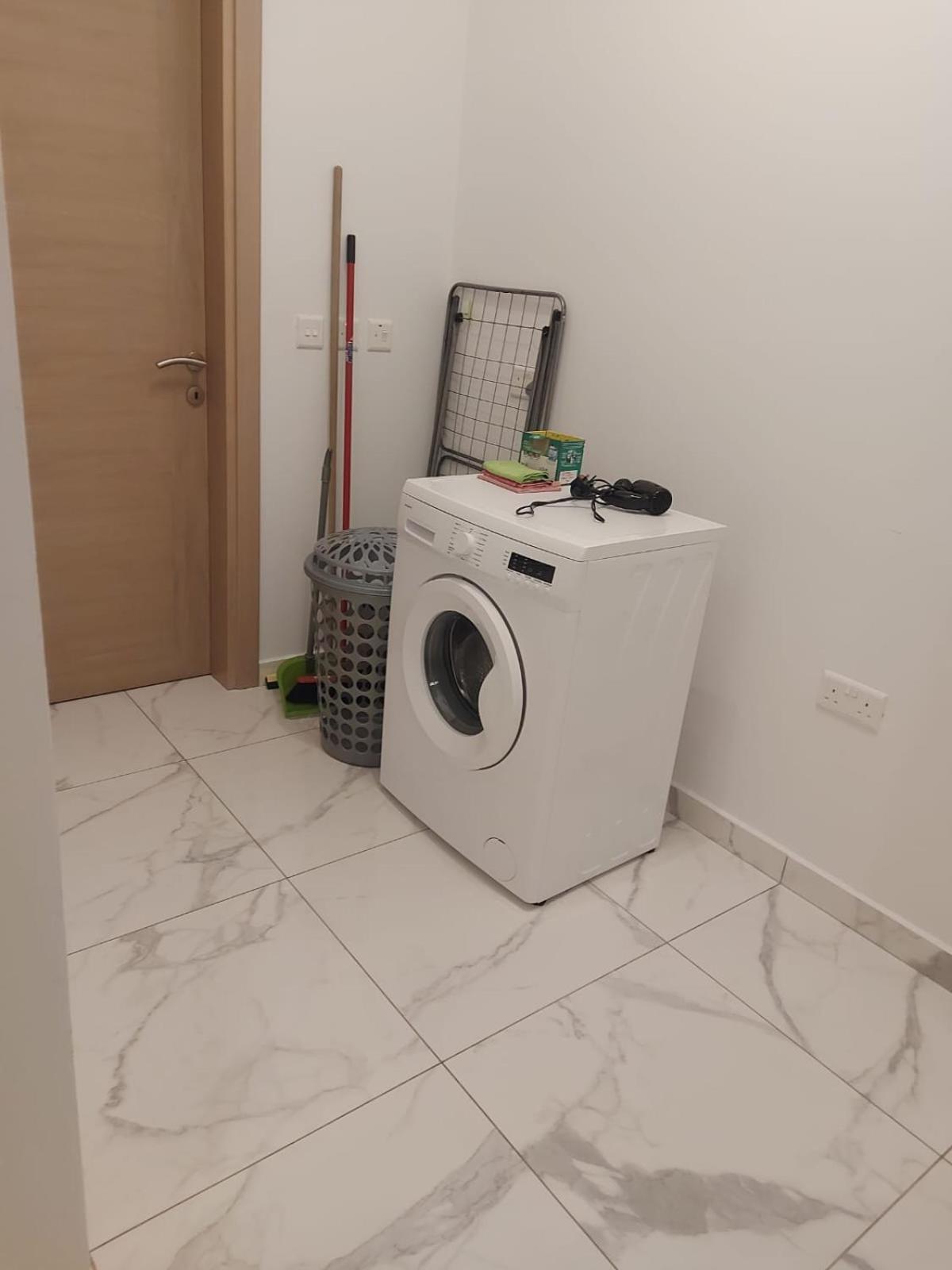Central Apartment In Swieqi Is-Swieqi المظهر الخارجي الصورة