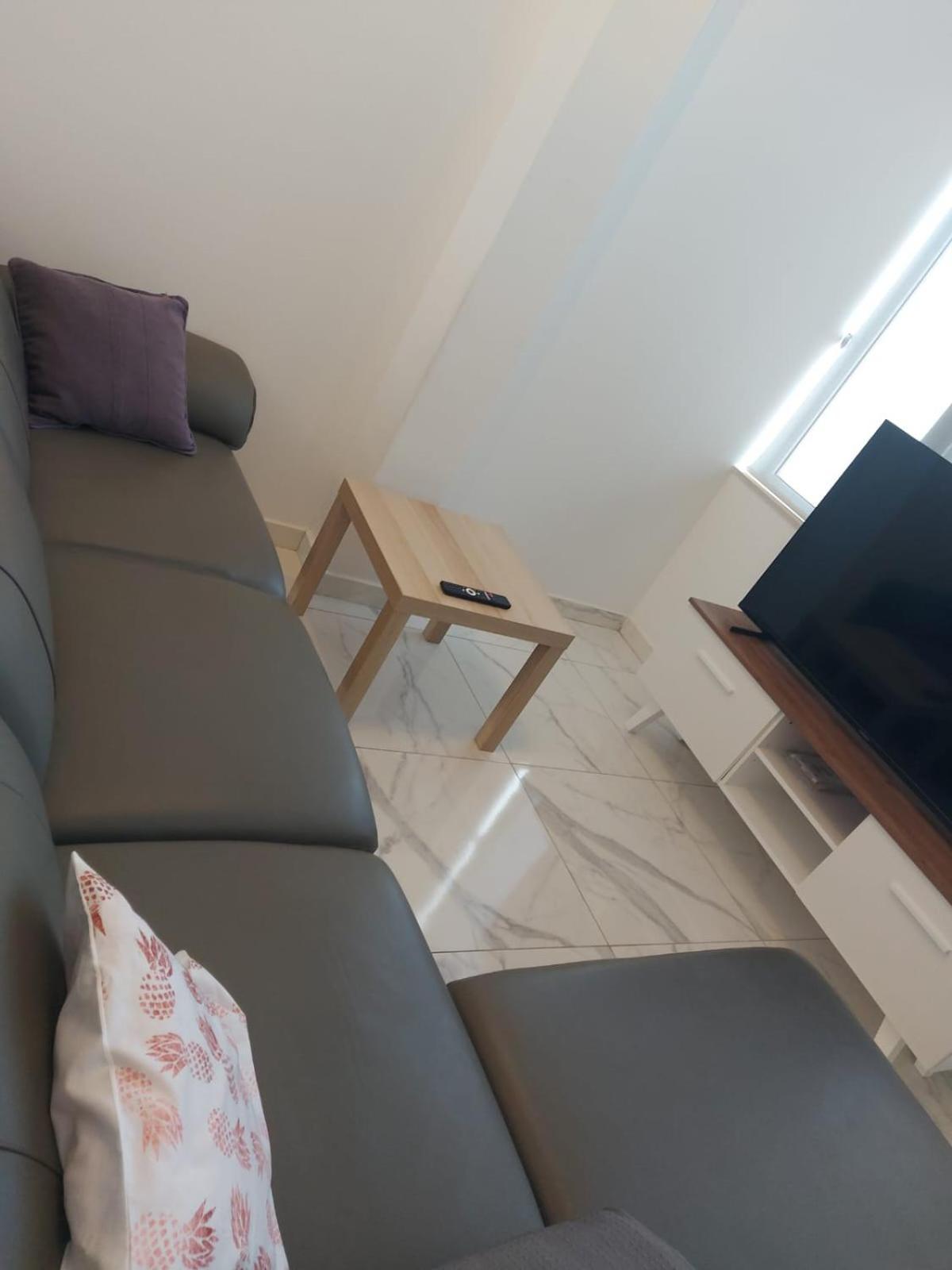 Central Apartment In Swieqi Is-Swieqi المظهر الخارجي الصورة