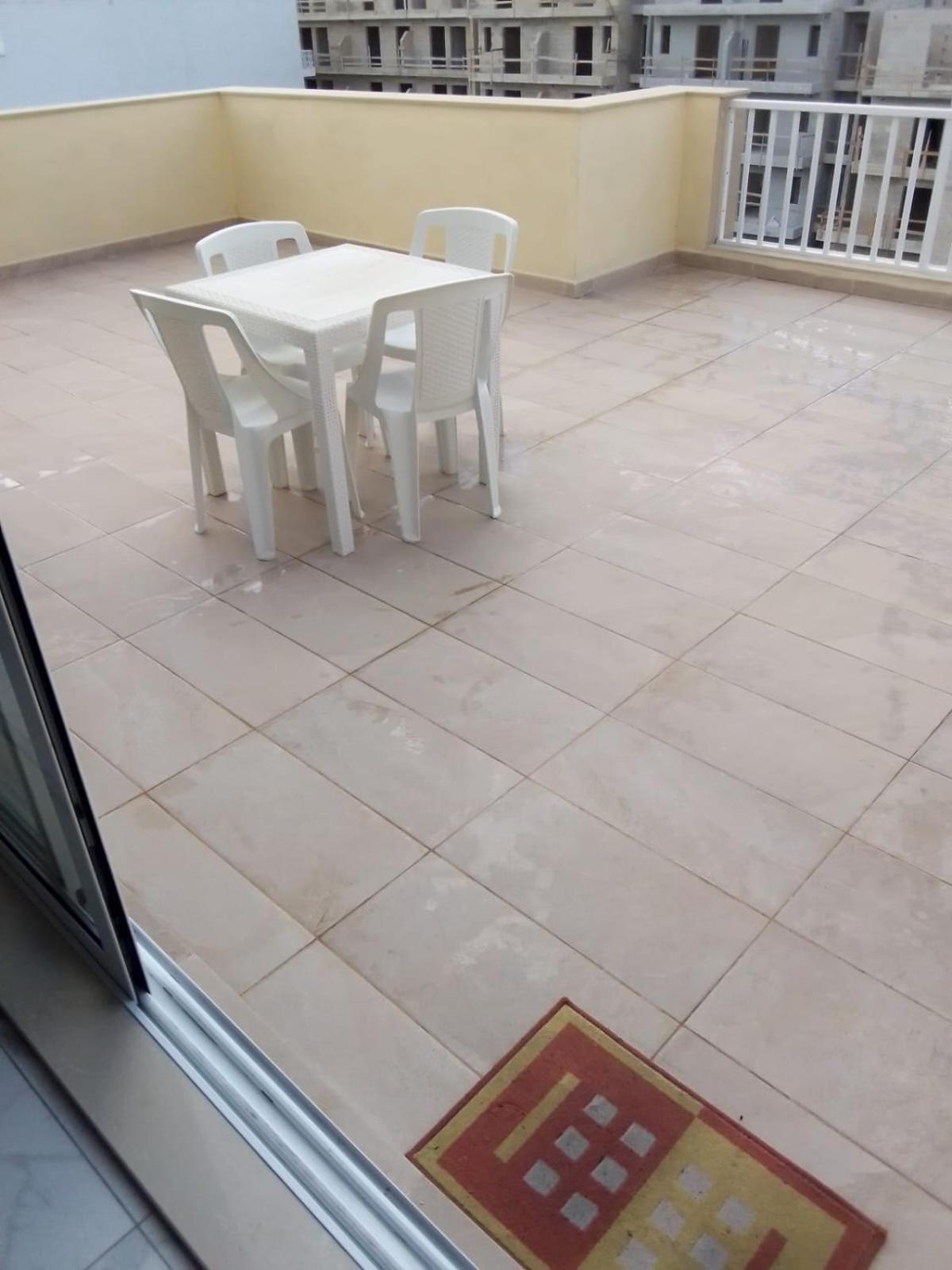Central Apartment In Swieqi Is-Swieqi المظهر الخارجي الصورة