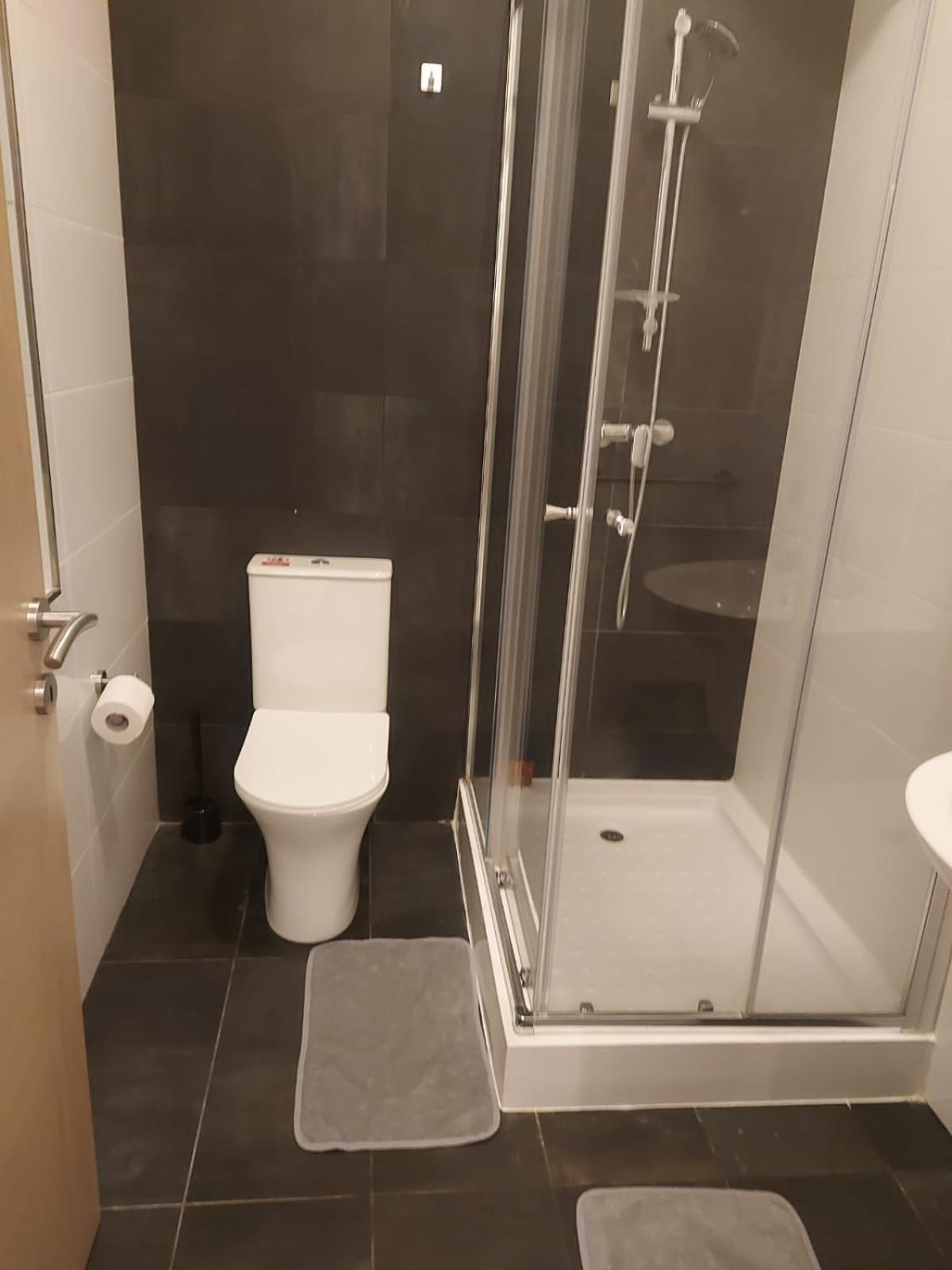 Central Apartment In Swieqi Is-Swieqi المظهر الخارجي الصورة