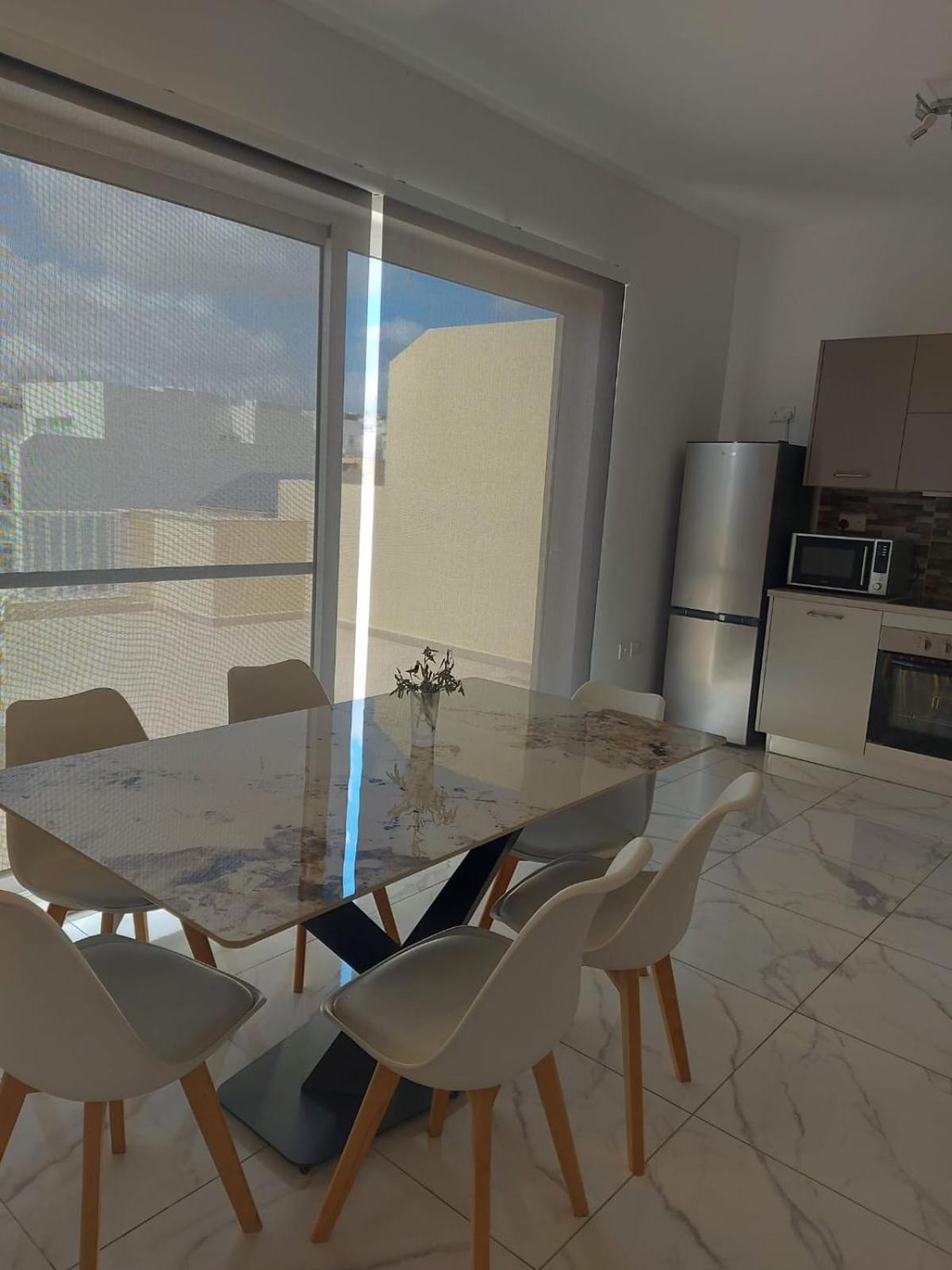Central Apartment In Swieqi Is-Swieqi المظهر الخارجي الصورة